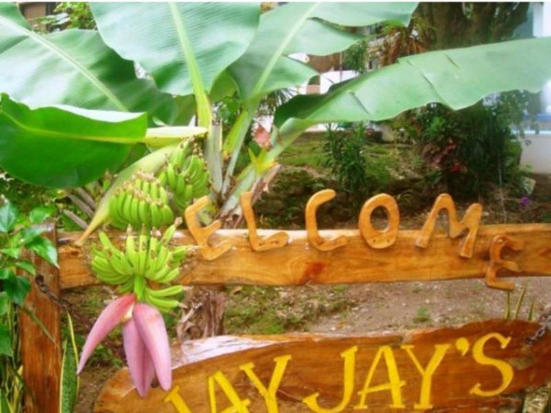 Hotel Jayjays Club Boracay à Balabag  Extérieur photo