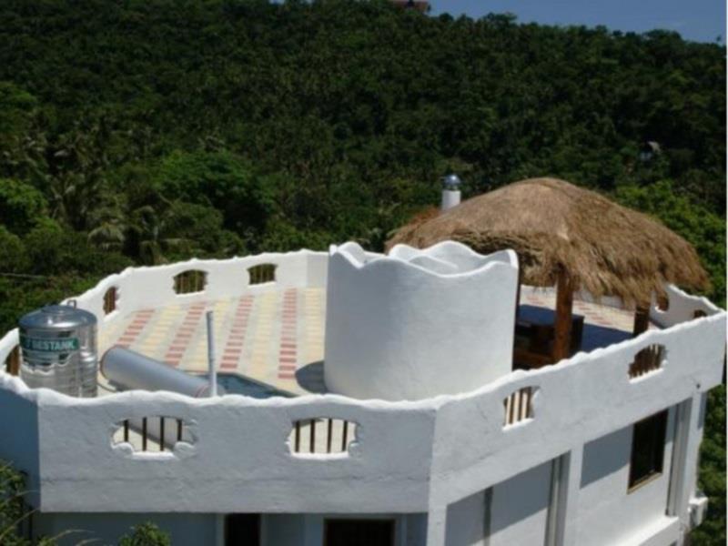 Hotel Jayjays Club Boracay à Balabag  Extérieur photo