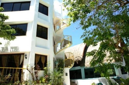 Hotel Jayjays Club Boracay à Balabag  Extérieur photo