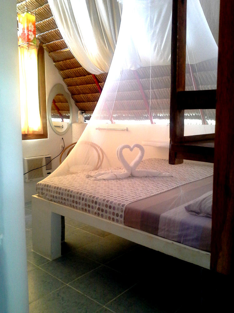 Hotel Jayjays Club Boracay à Balabag  Extérieur photo
