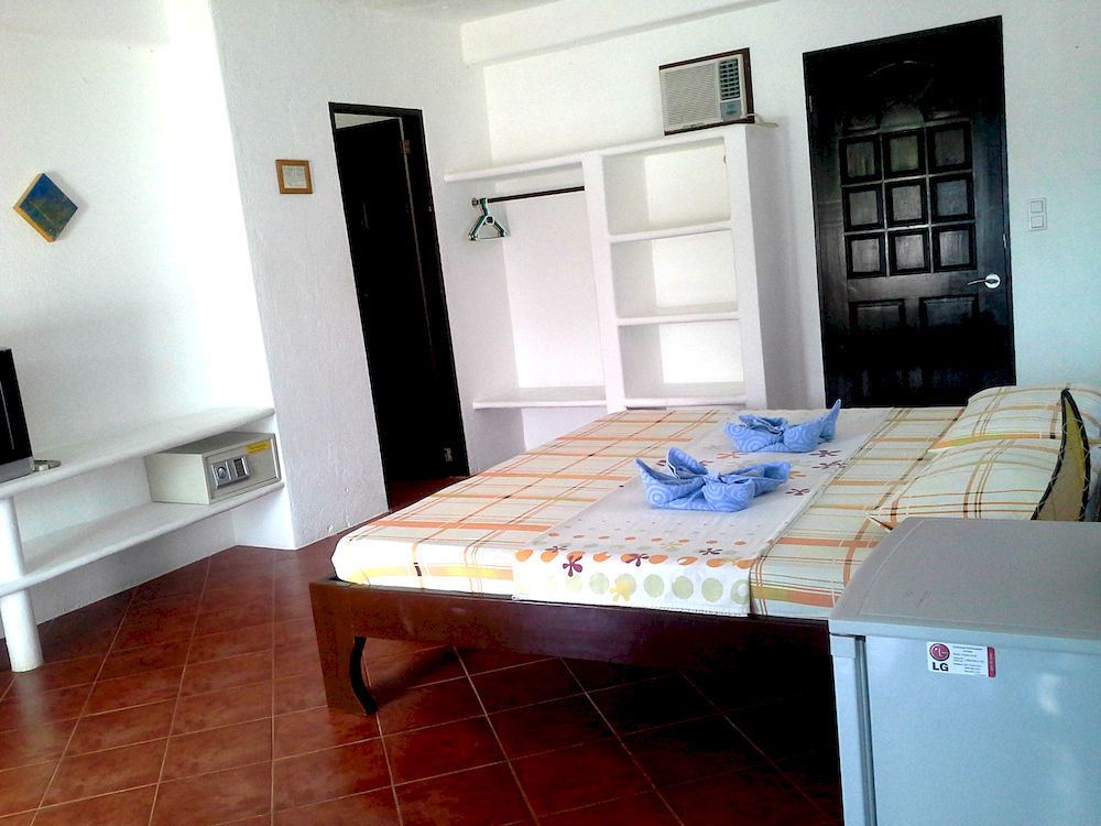 Hotel Jayjays Club Boracay à Balabag  Extérieur photo