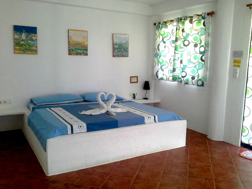 Hotel Jayjays Club Boracay à Balabag  Extérieur photo