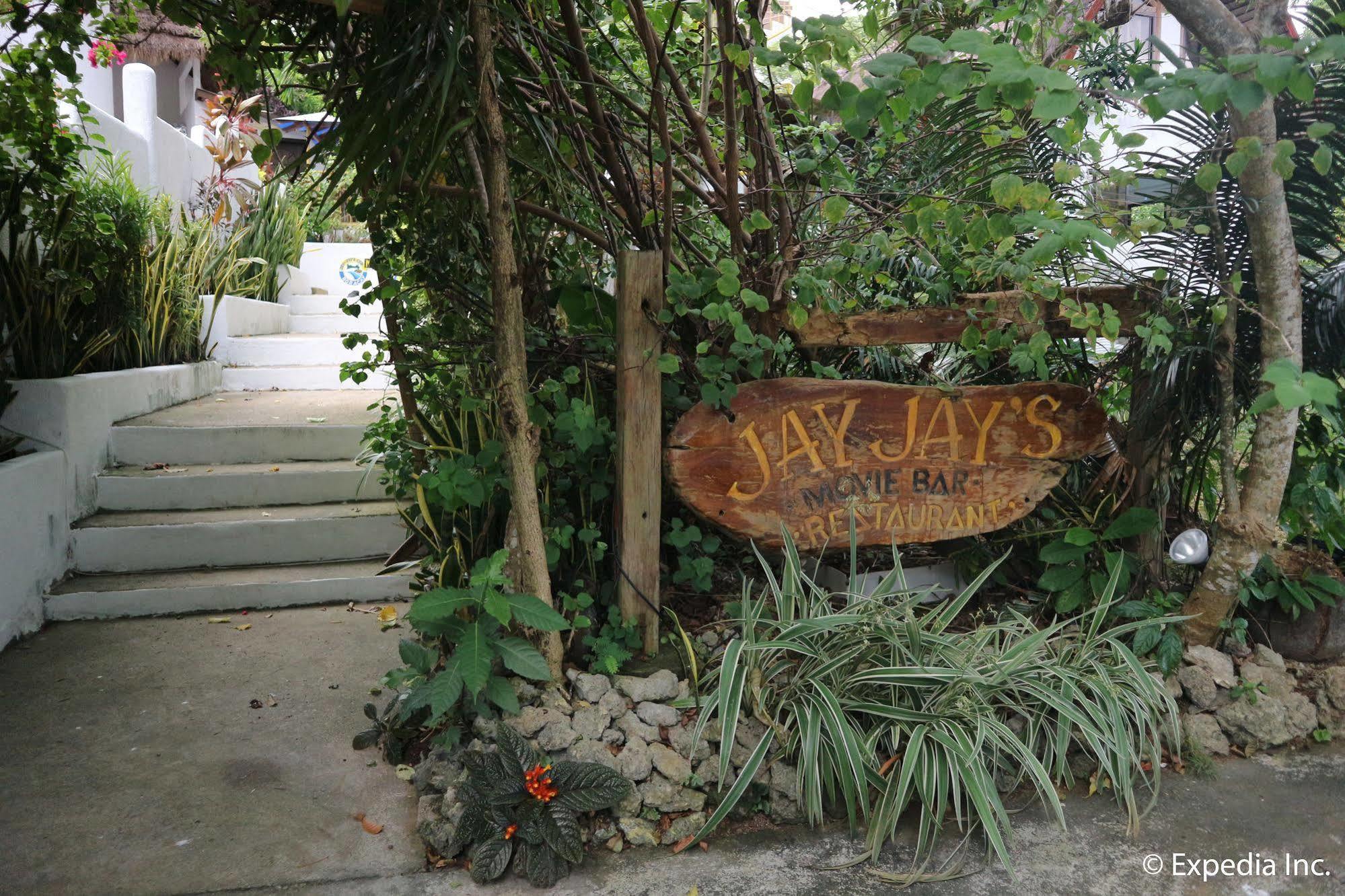 Hotel Jayjays Club Boracay à Balabag  Extérieur photo