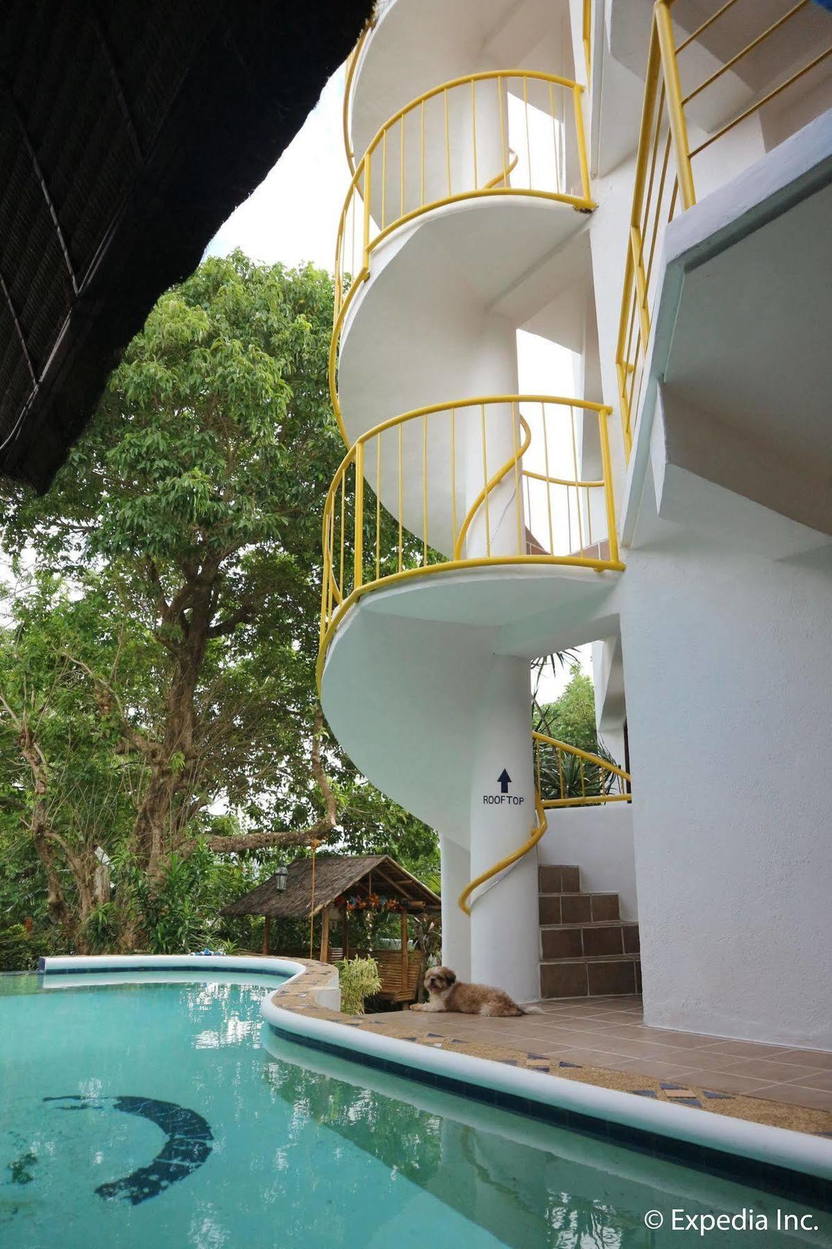 Hotel Jayjays Club Boracay à Balabag  Extérieur photo