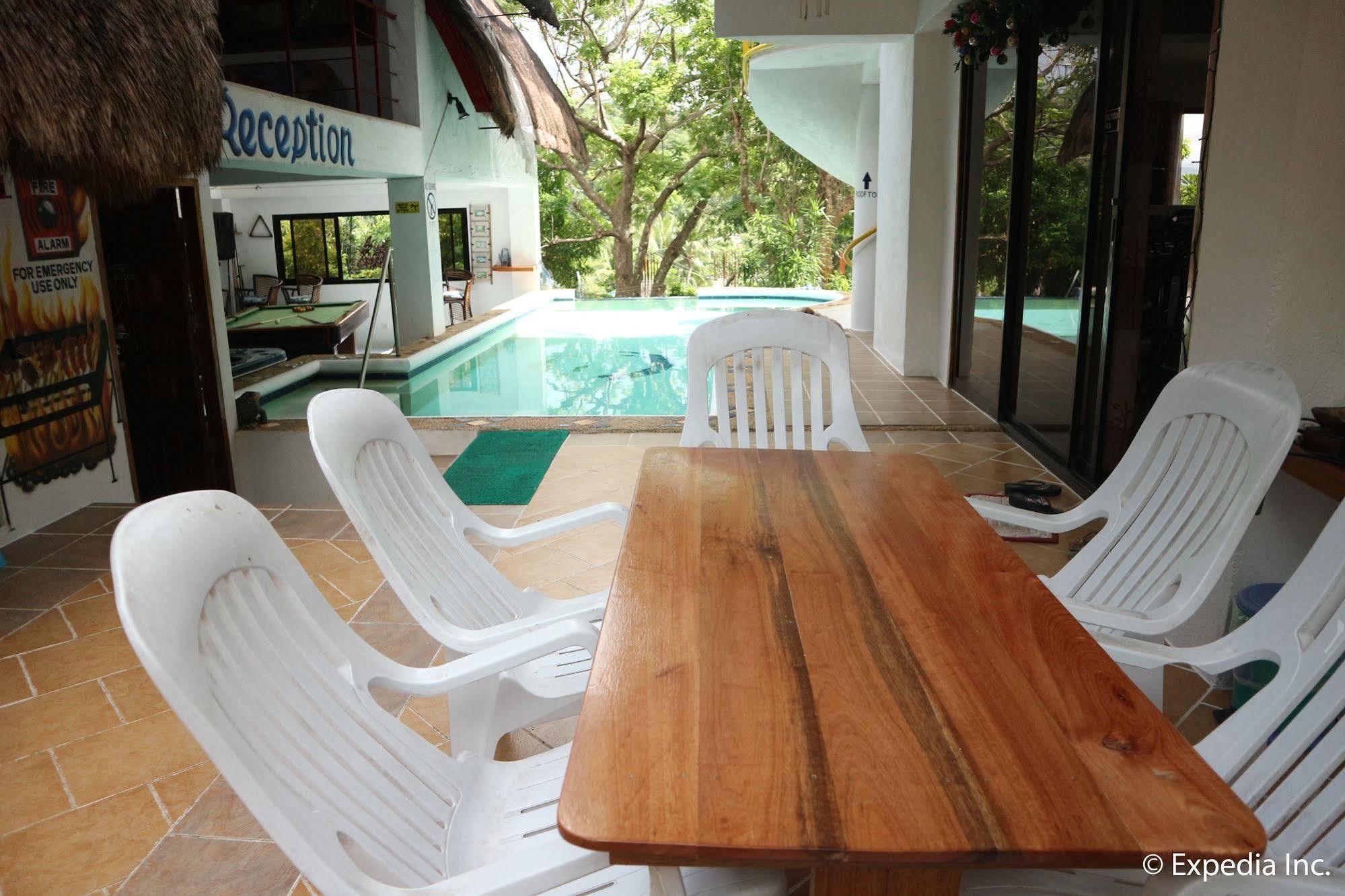 Hotel Jayjays Club Boracay à Balabag  Extérieur photo