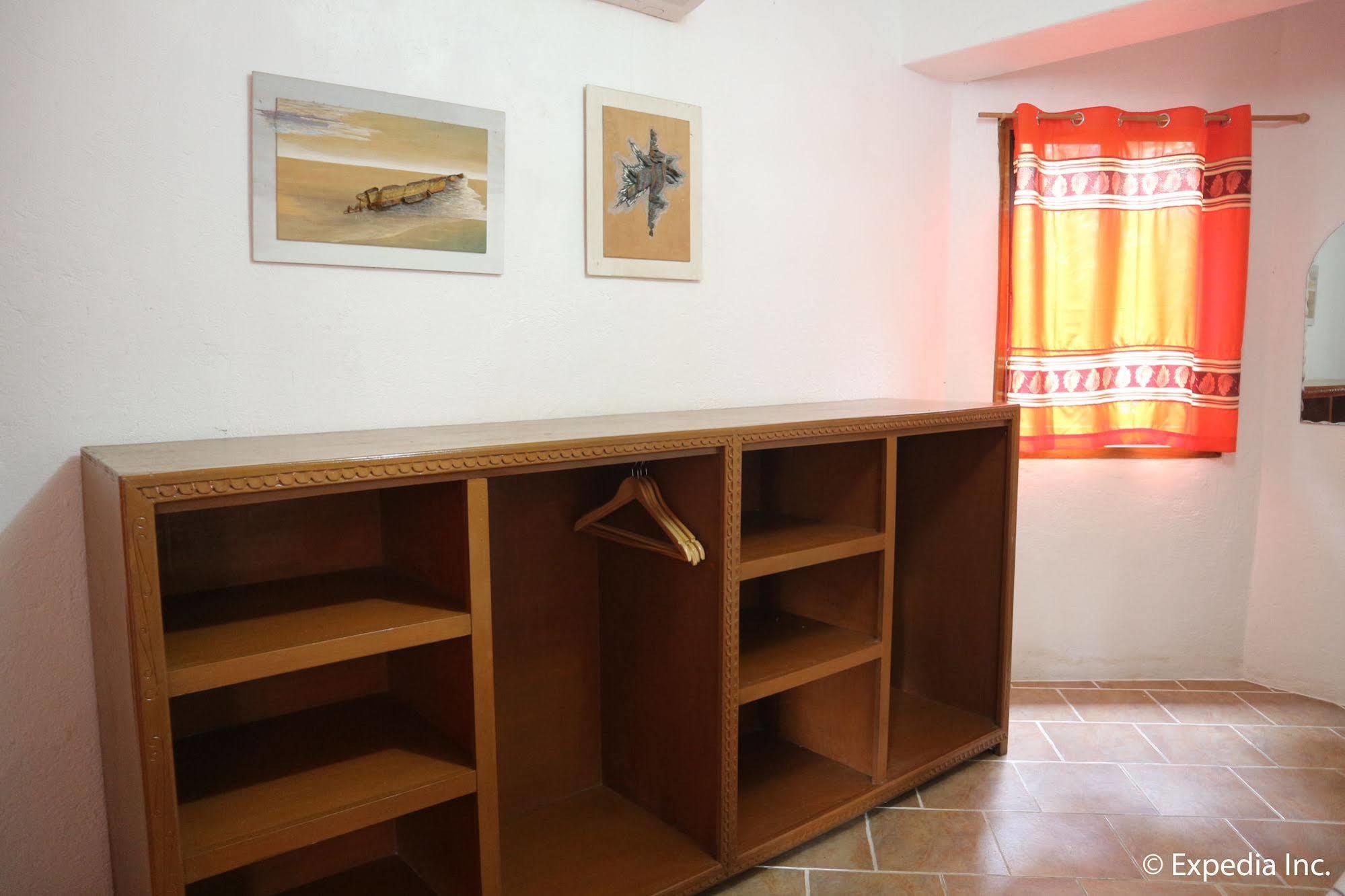 Hotel Jayjays Club Boracay à Balabag  Extérieur photo