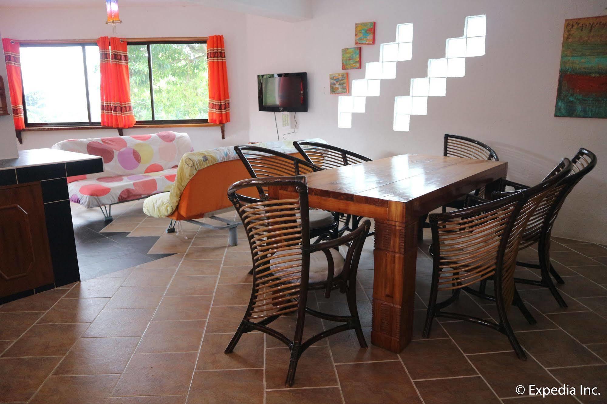 Hotel Jayjays Club Boracay à Balabag  Extérieur photo