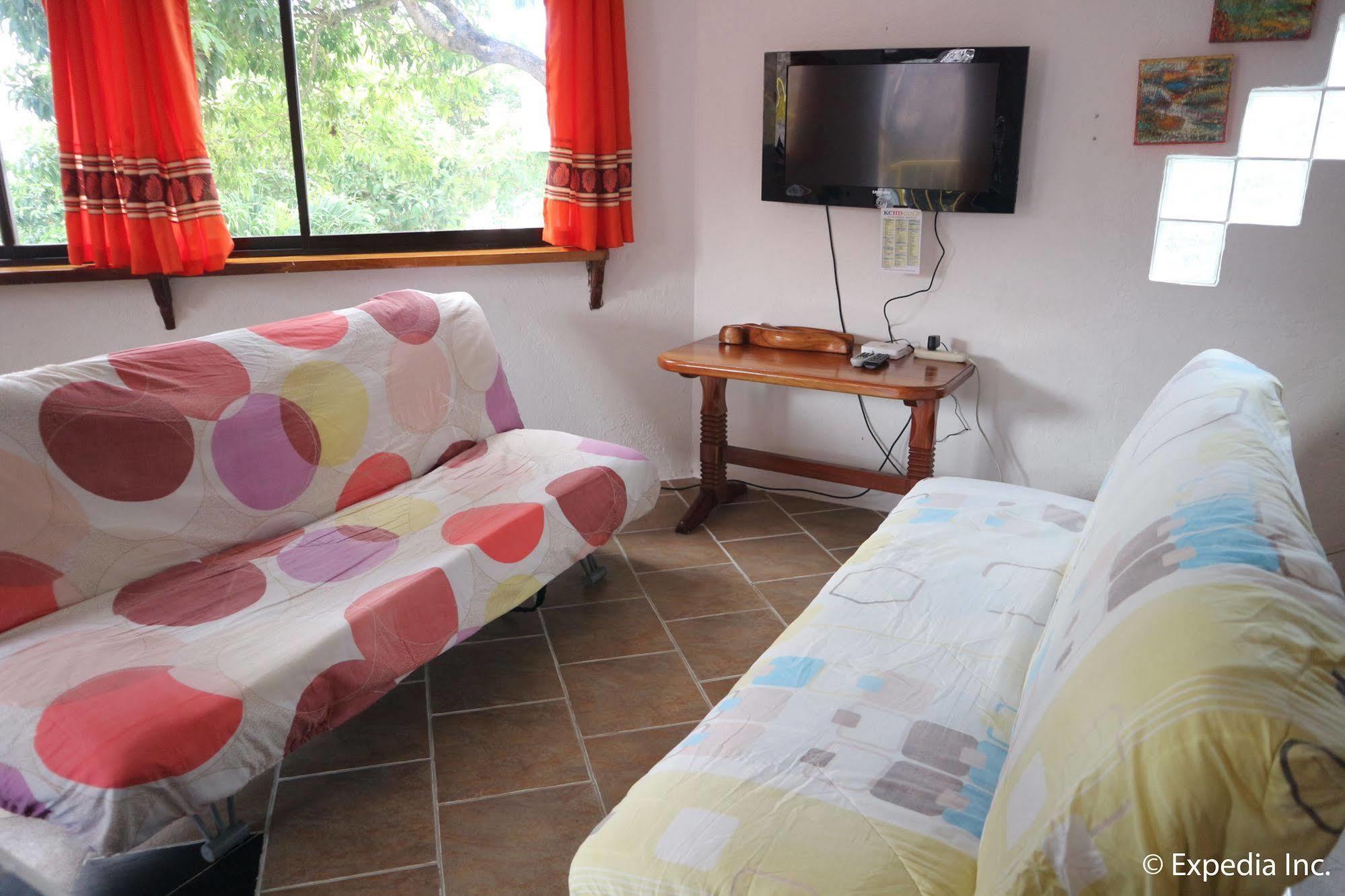 Hotel Jayjays Club Boracay à Balabag  Extérieur photo