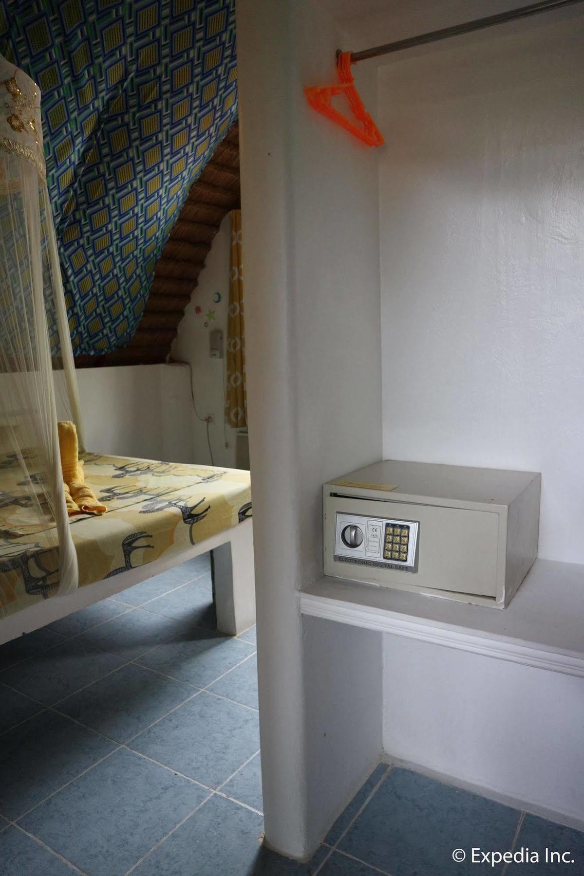 Hotel Jayjays Club Boracay à Balabag  Extérieur photo
