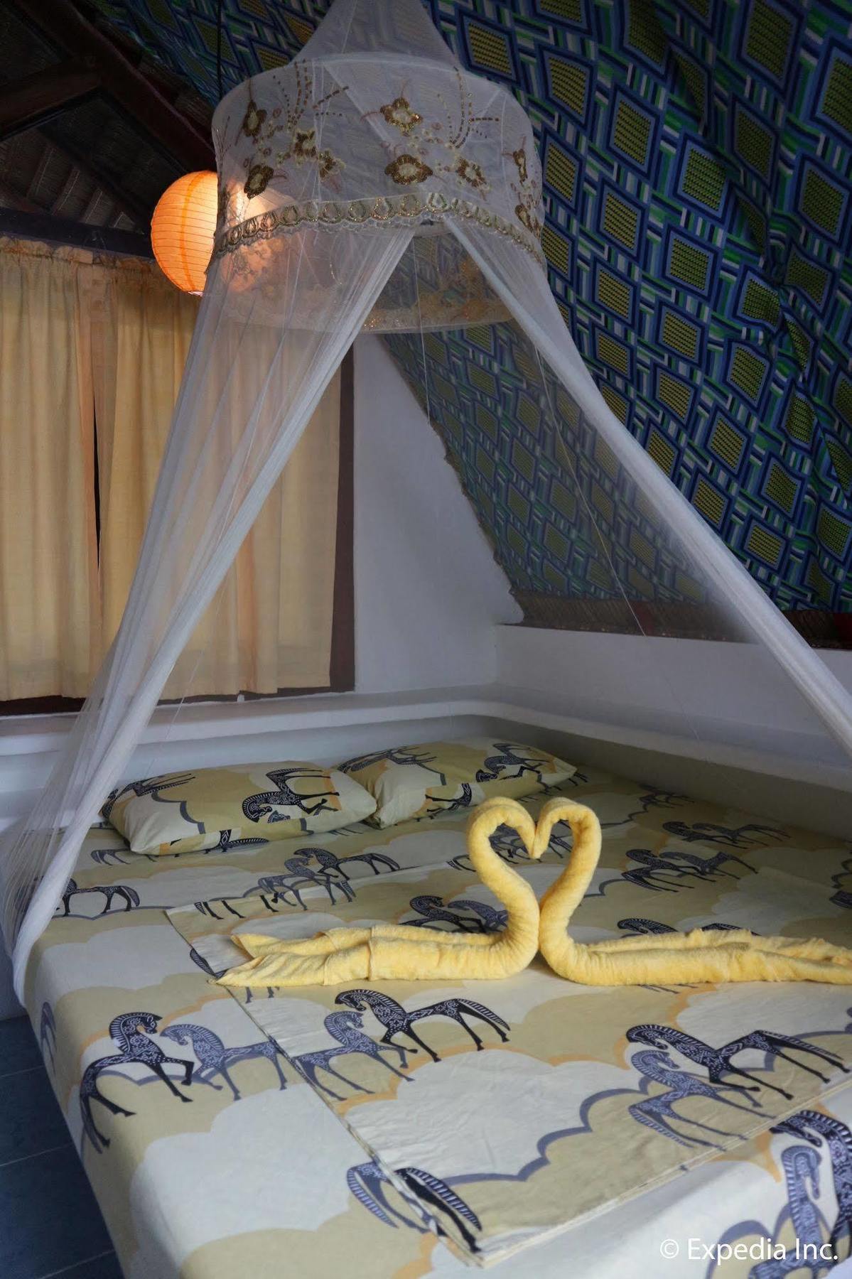 Hotel Jayjays Club Boracay à Balabag  Extérieur photo