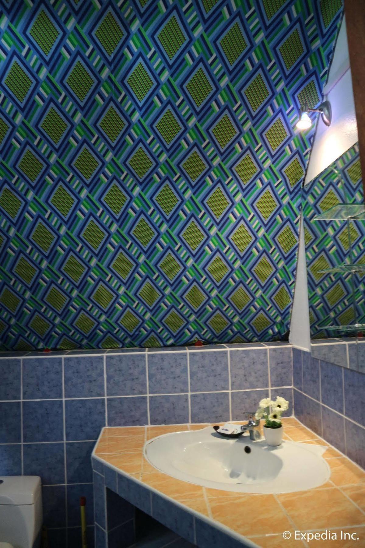 Hotel Jayjays Club Boracay à Balabag  Extérieur photo