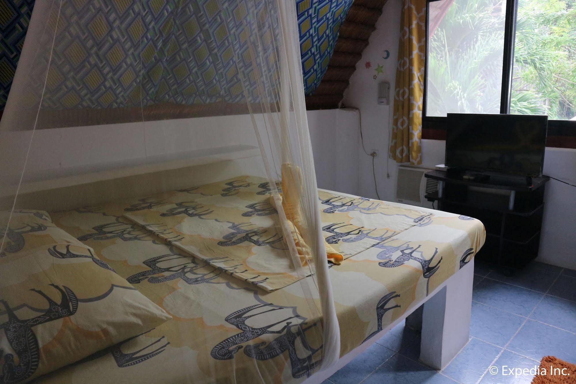 Hotel Jayjays Club Boracay à Balabag  Extérieur photo